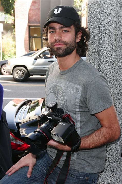 adrian grenier scandals.